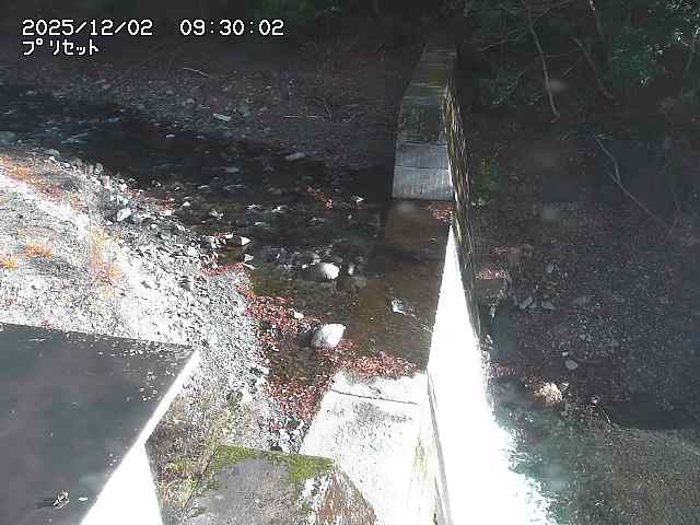 佐治川１３2025/12/02 12:00:00