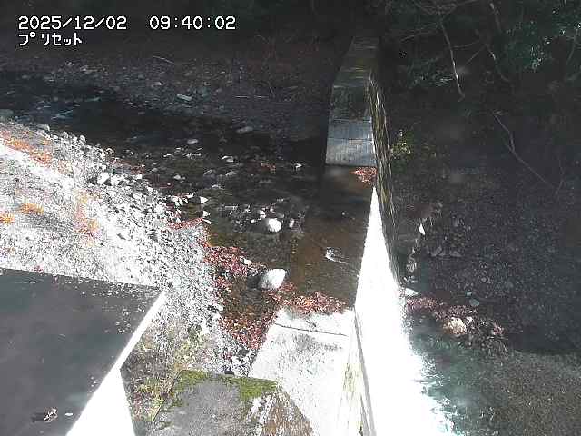 佐治川１３2025/12/02 12:00:00