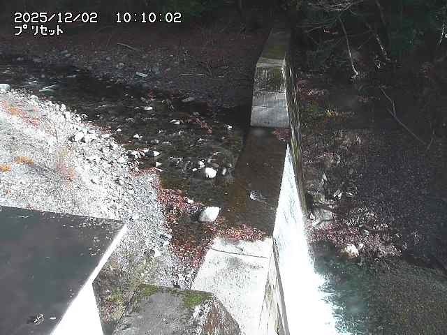 佐治川１３2025/12/02 12:00:00