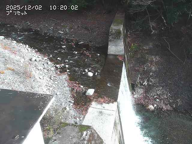 佐治川１３2025/12/02 12:00:00