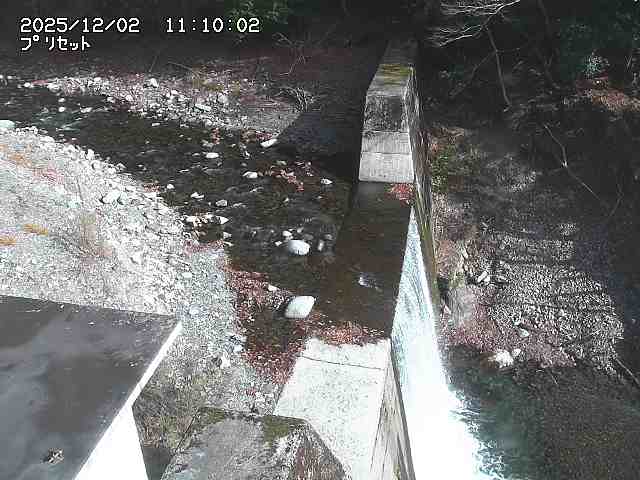 佐治川１３2025/12/02 12:00:00