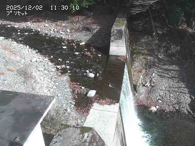 佐治川１３2025/12/02 12:00:00