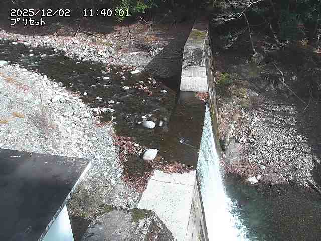 佐治川１３2025/12/02 12:00:00