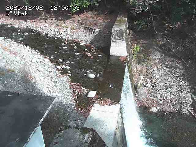 佐治川１３2025/12/02 12:00:00