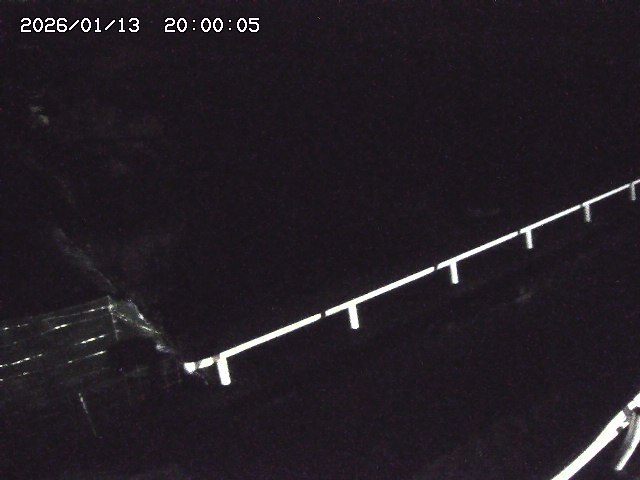 安蔵川１2026/01/14 20:30:00