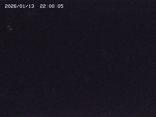 安蔵川１2026/01/14 20:30:00