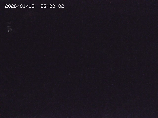 安蔵川１2026/01/14 20:30:00