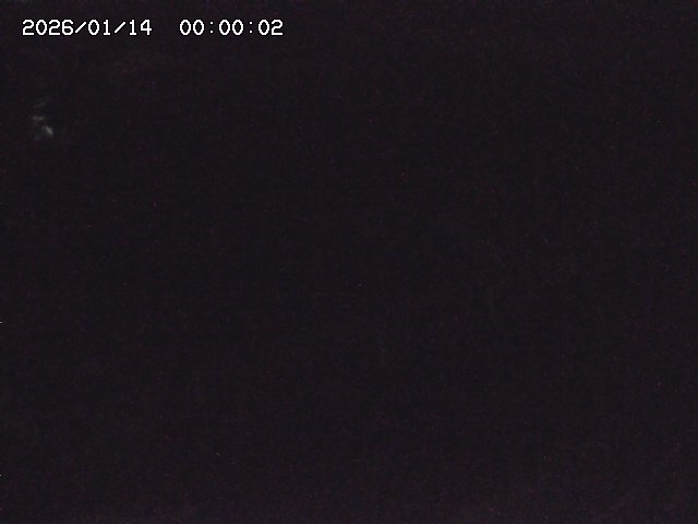 安蔵川１2026/01/14 20:30:00