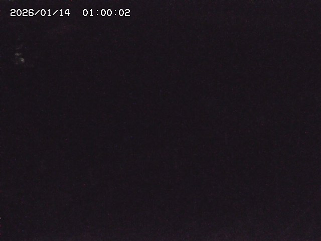 安蔵川１2026/01/14 20:30:00