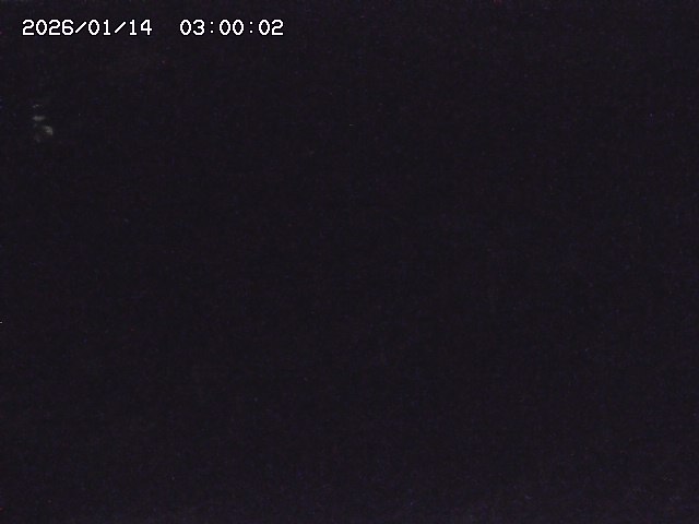 安蔵川１2026/01/14 20:30:00