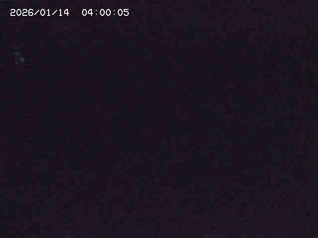 安蔵川１2026/01/14 20:30:00