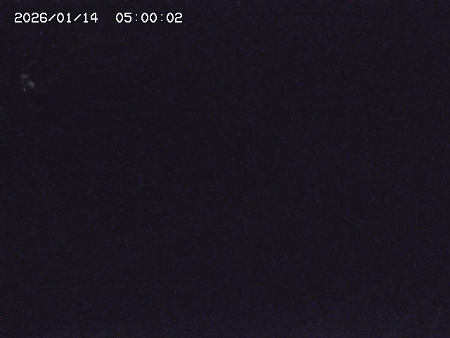 安蔵川１2026/01/14 20:30:00