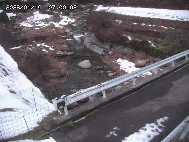 安蔵川１2026/01/14 20:30:00