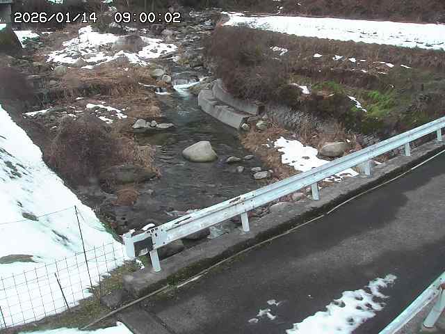 安蔵川１2026/01/14 20:30:00