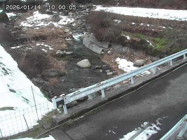 安蔵川１2026/01/14 20:30:00