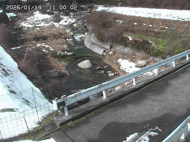 安蔵川１2026/01/14 20:30:00