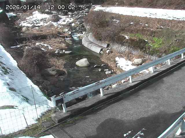 安蔵川１2026/01/14 20:30:00