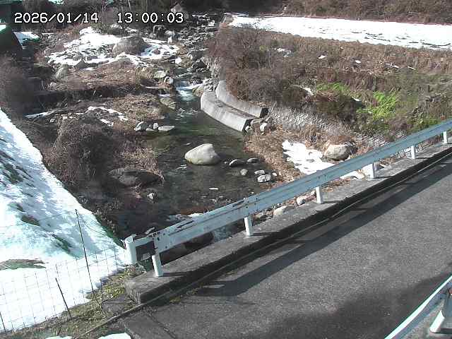 安蔵川１2026/01/14 20:30:00