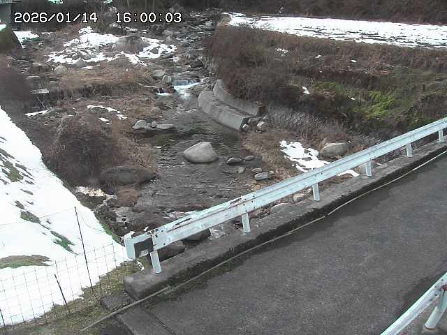 安蔵川１2026/01/14 20:30:00