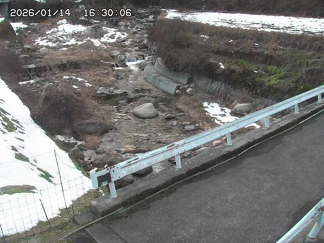 安蔵川１2026/01/14 20:30:00