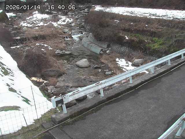 安蔵川１2026/01/14 20:30:00