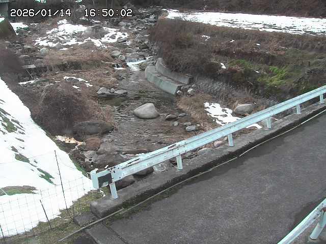 安蔵川１2026/01/14 20:30:00