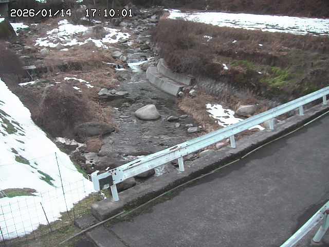 安蔵川１2026/01/14 20:30:00