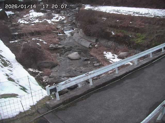 安蔵川１2026/01/14 20:30:00