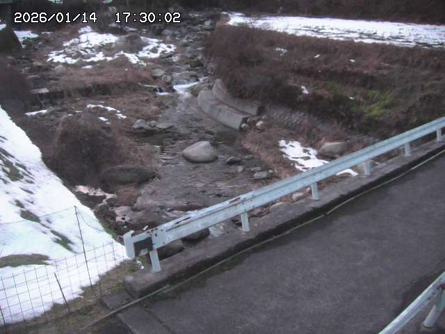 安蔵川１2026/01/14 20:30:00