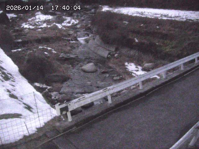 安蔵川１2026/01/14 20:30:00