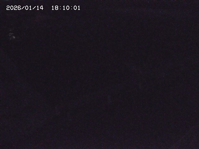 安蔵川１2026/01/14 20:30:00