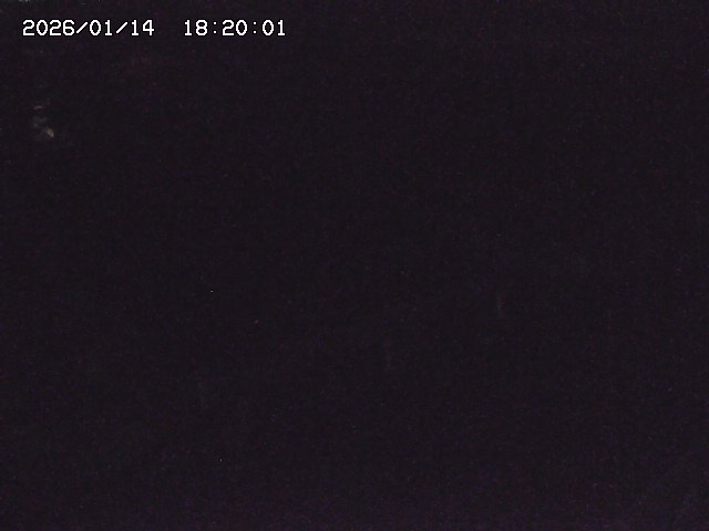 安蔵川１2026/01/14 20:30:00