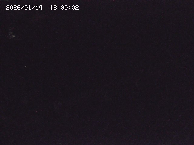 安蔵川１2026/01/14 20:30:00