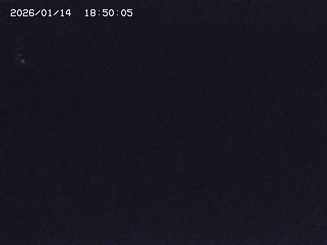 安蔵川１2026/01/14 20:30:00