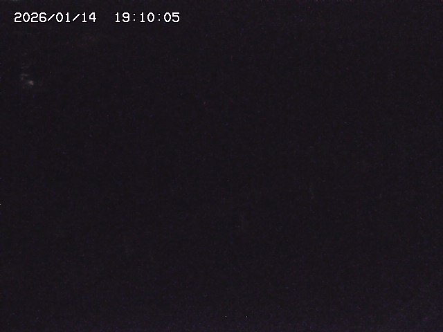 安蔵川１2026/01/14 20:30:00