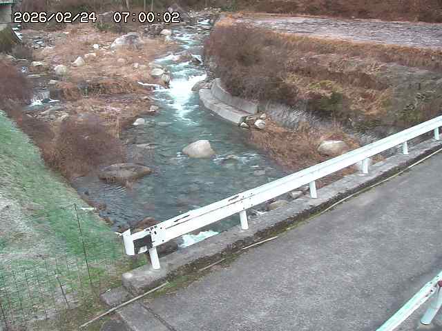 安蔵川１2026/02/25 2:30:00