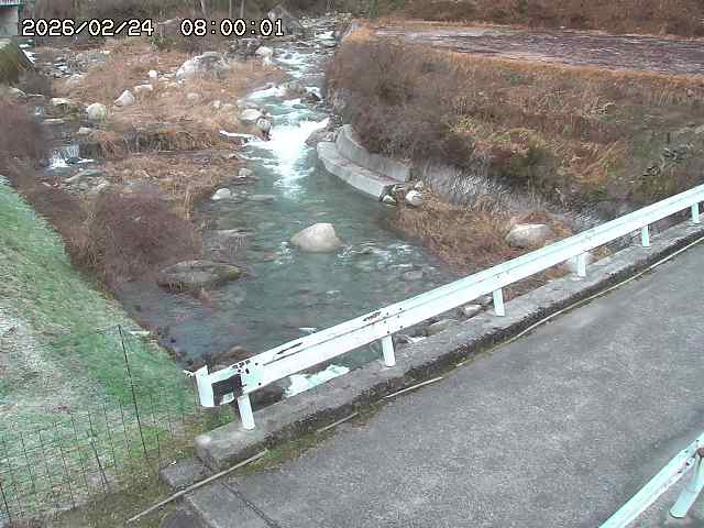 安蔵川１2026/02/25 2:30:00