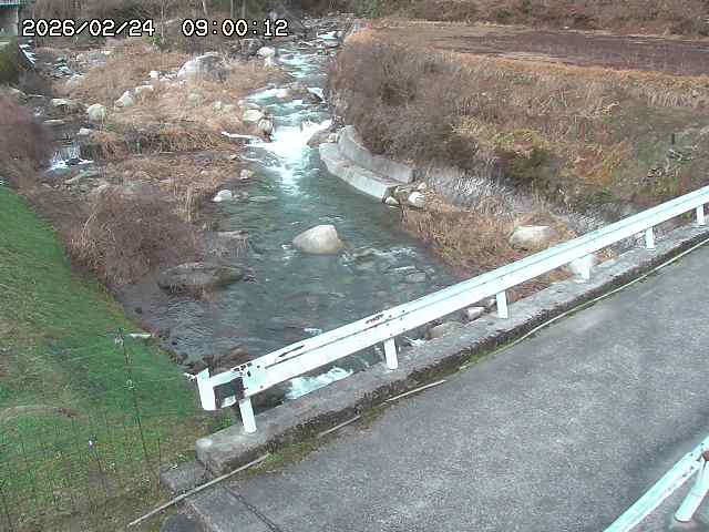 安蔵川１2026/02/25 2:30:00