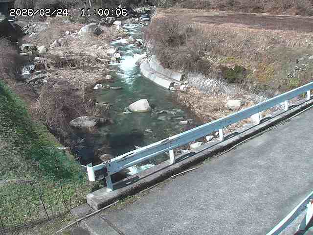 安蔵川１2026/02/25 2:30:00