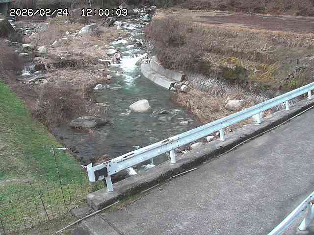 安蔵川１2026/02/25 2:30:00