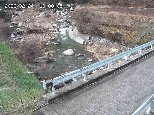 安蔵川１2026/02/25 2:30:00