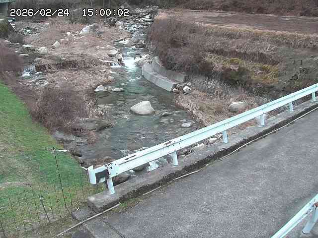 安蔵川１2026/02/25 2:30:00