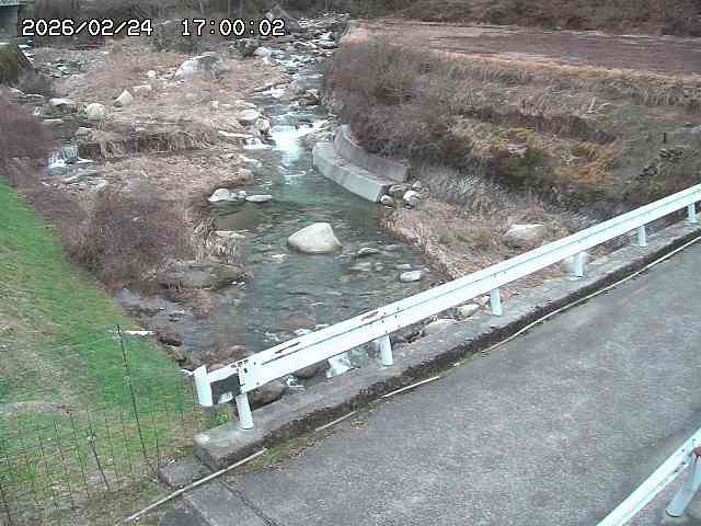 安蔵川１2026/02/25 2:30:00