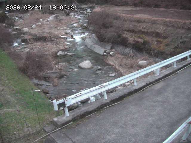 安蔵川１2026/02/25 2:30:00