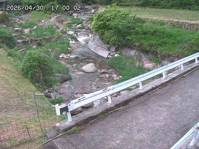 安蔵川１2026/05/01 17:00:00