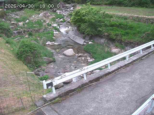 安蔵川１2026/05/01 17:00:00