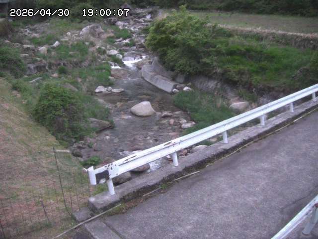 安蔵川１2026/05/01 17:00:00