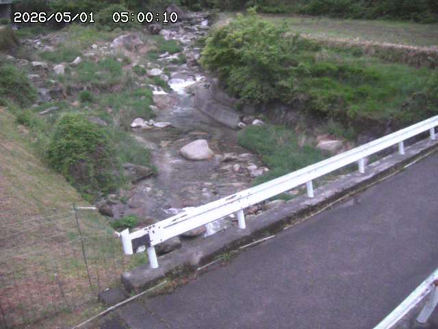 安蔵川１2026/05/01 17:00:00