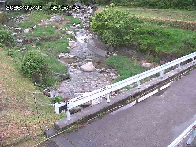 安蔵川１2026/05/01 17:00:00