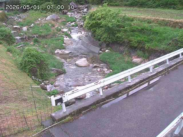 安蔵川１2026/05/01 17:00:00